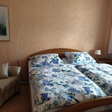 Ferienwohnung Thoennes Mueden Luaran gambar