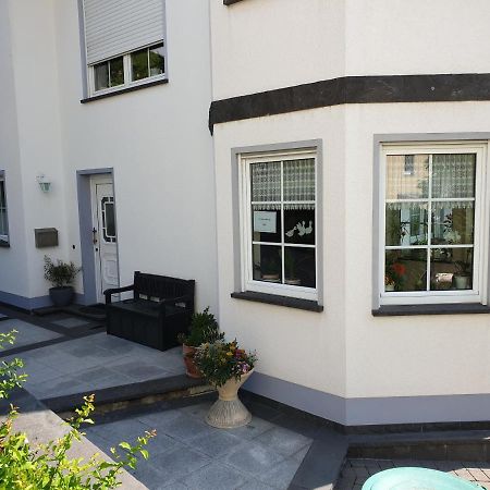 Ferienwohnung Thoennes Mueden Luaran gambar