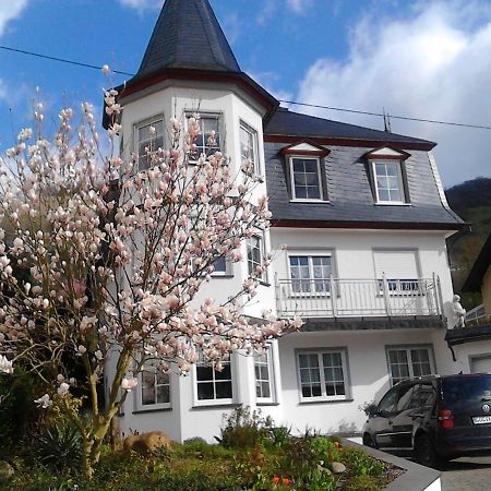 Ferienwohnung Thoennes Mueden Luaran gambar