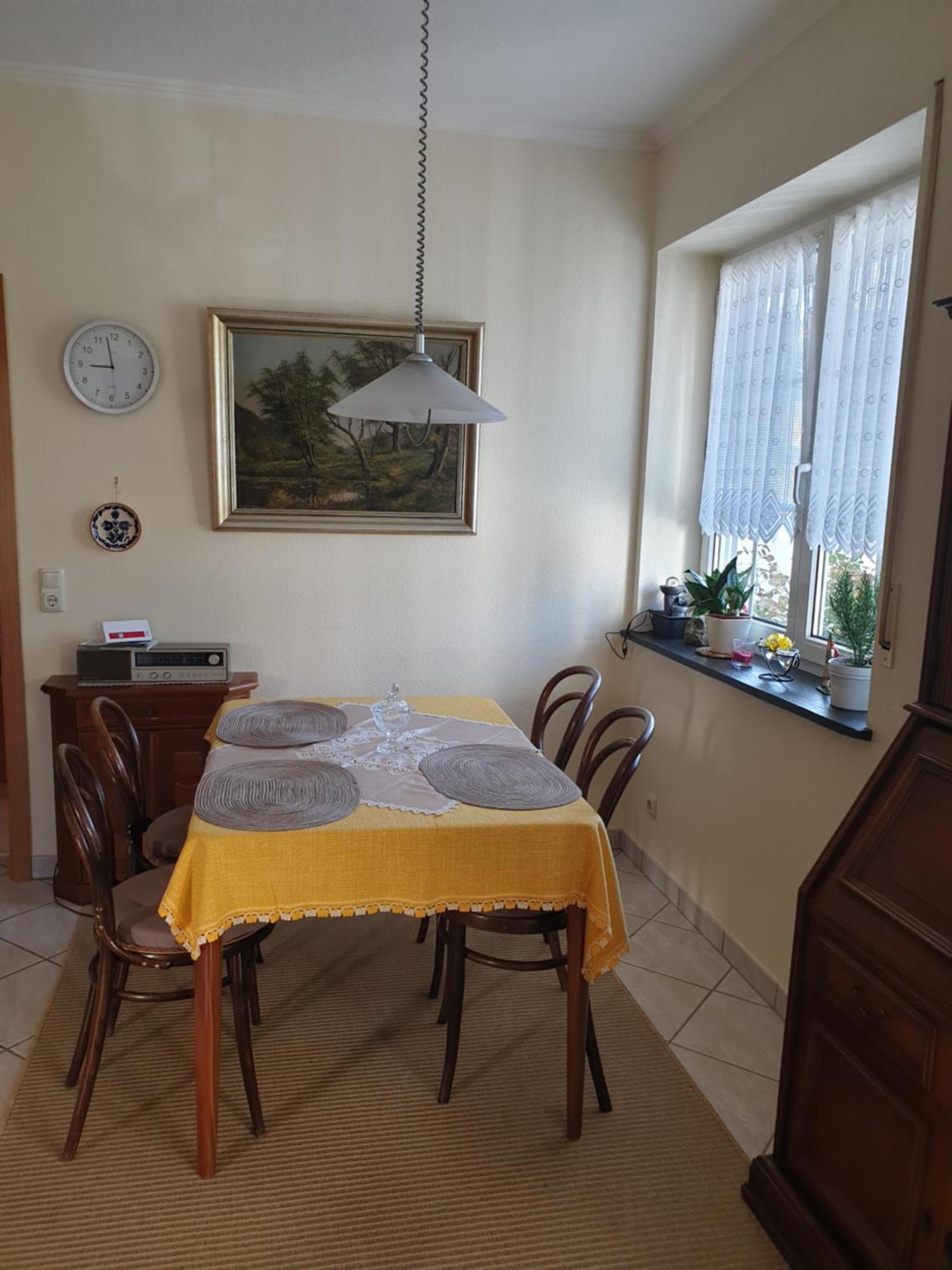 Ferienwohnung Thoennes Mueden Bilik gambar